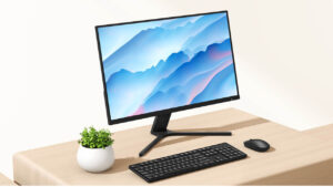 Xiaomi Mi Desktop Monitor 27