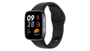 Xiaomi Redmi Watch 3