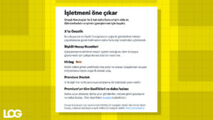 X Twitter Elon Musk LOG Tasarım