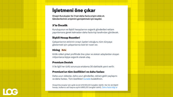 X Twitter Elon Musk LOG Tasarım