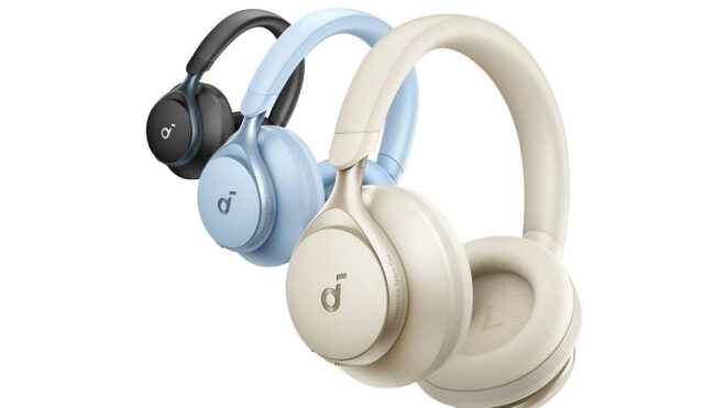 Anker Soundcore Space One