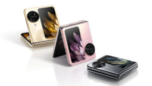 OPPO Vivo