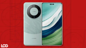 Huawei Mate 60 Pro LOG Tasarım