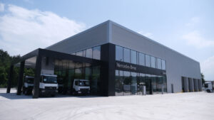 Mercedes-Benz Türk