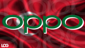 OPPO Türkiye LOG Tasarım