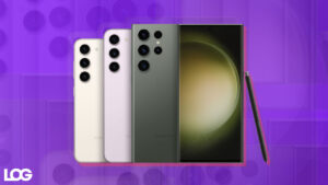 Android 14 temelli One UI 6 Samsung Galaxy S24 Ultra LOG Tasarım Google Fotoğraflar