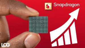 Snapdragon 8 Gen 3 LOG Tasarım
