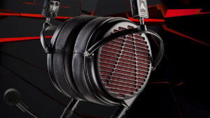 Sony PlayStation Audeze