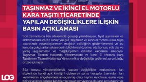 ikinci el araç