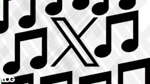 X (Twitter) LOG Tasarım