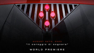 Yeni Alfa Romeo süper otomobil