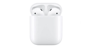 AirPods 2