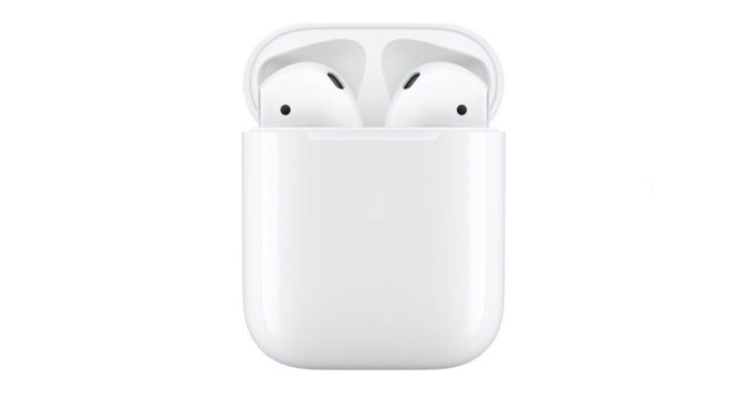 AirPods 2