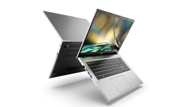 Acer Aspire 3 A315-59