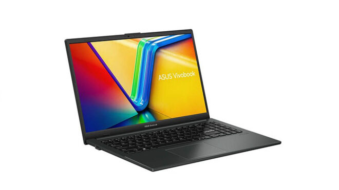 Asus Vivobook Go 15