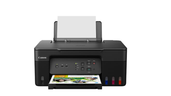 Canon PIXMA G3430