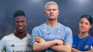 EA Sports FC 24