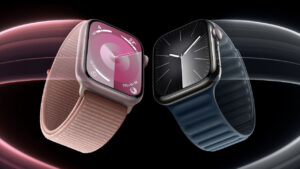 Apple Watch Series 9