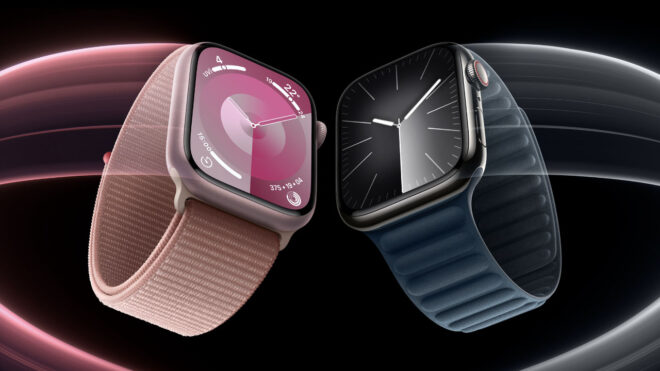 Apple Watch Series 9