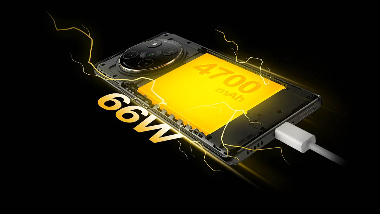 General Mobile GM Phoenix 5G