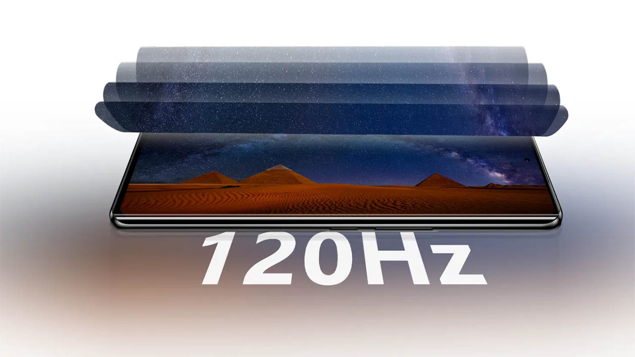 General Mobile GM Phoenix 5G