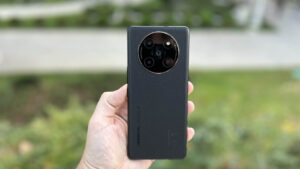 General Mobile Phoenix 5G