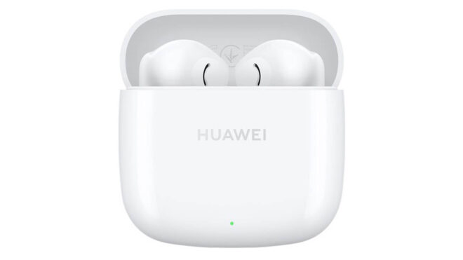 Huawei Freebuds SE 2