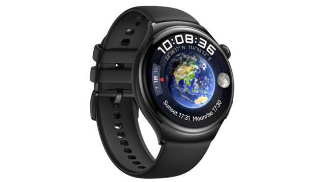 Huawei Watch 4