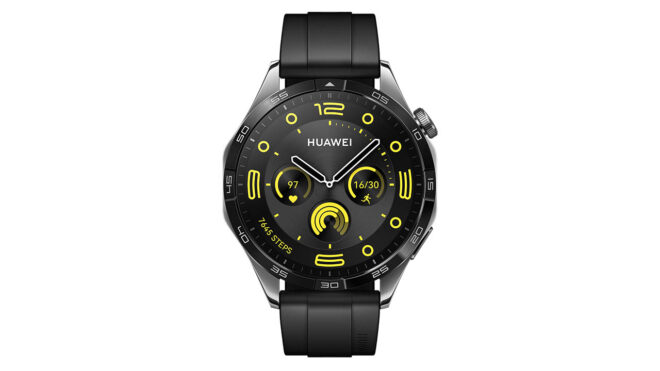 Huawei Watch GT 4
