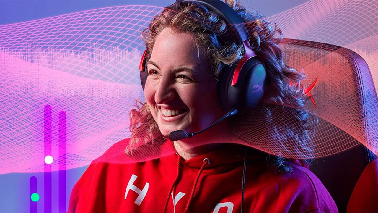 HyperX Cloud III oyuncu kulaklığı incelemesi - Sayfa 5 / 6 - LOG