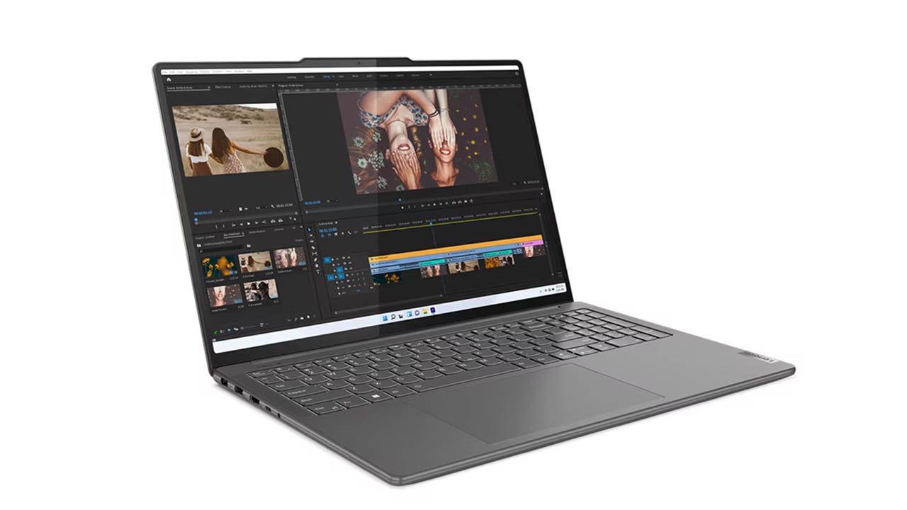 Lenovo Yoga Pro 9i