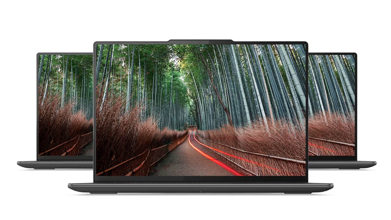 Lenovo Yoga Pro 9i