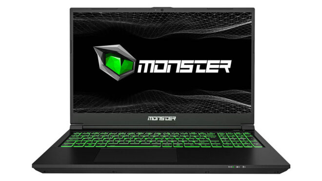 Monster Tulpar T5 V23.2.2