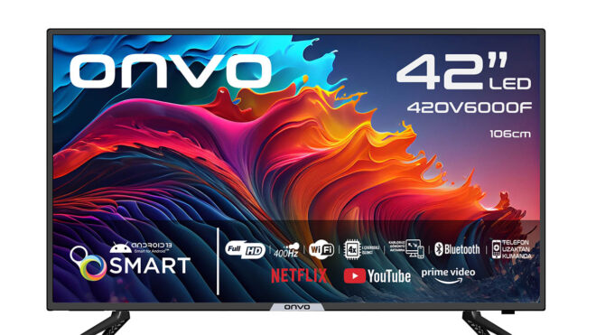 Onvo 42OV6000F