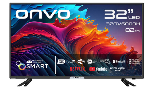 Onvo 32OV6000H