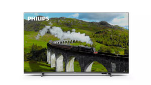 Philips 50PUS7608