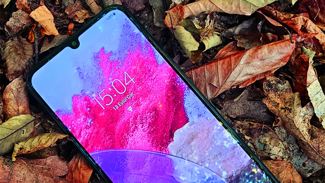 Samsung Galaxy M34 5G