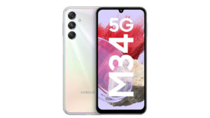 Samsung Galaxy M34 5G