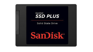SanDisk SSD