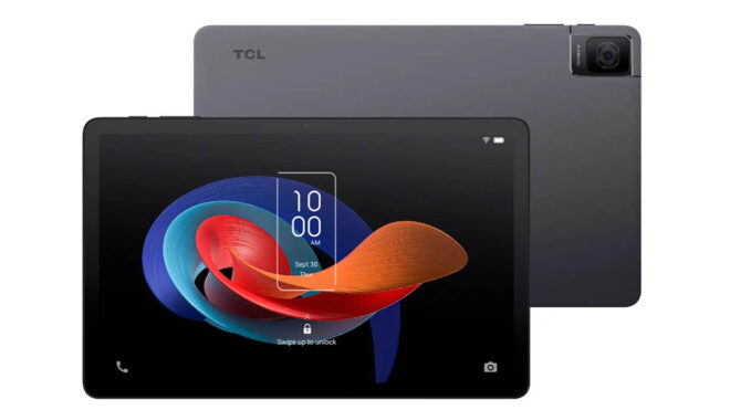 TCL TAB 10 Gen 2