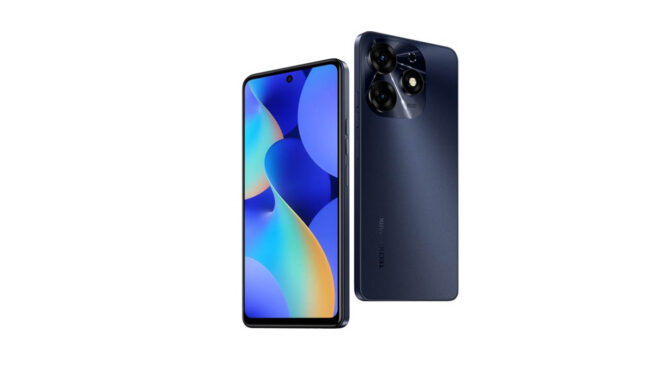 TECNO Spark 10 Pro