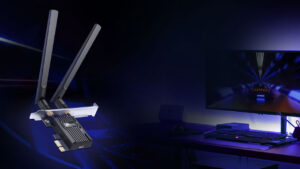 TP-Link Archer TX55E