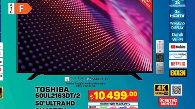 Toshiba