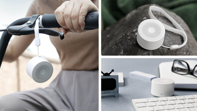 Xiaomi Compact Bluetooth Speaker 2
