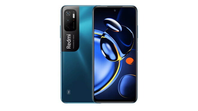 Xiaomi Redmi Note 11 SE