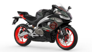 Aprilia RS 457
