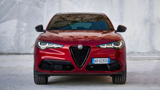 Alfa Romeo