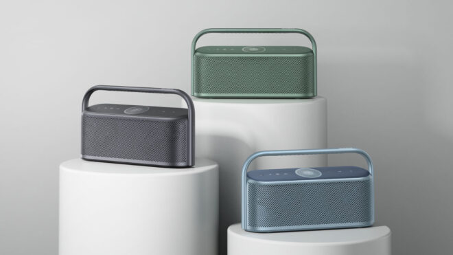 Anker Soundcore Motion X600