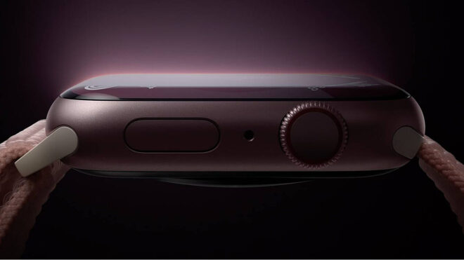 Apple Watch Series 9