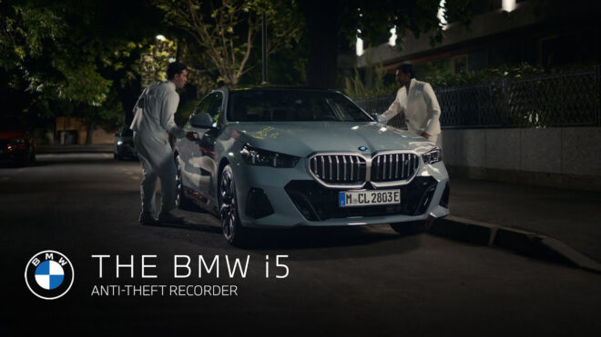 BMW i5